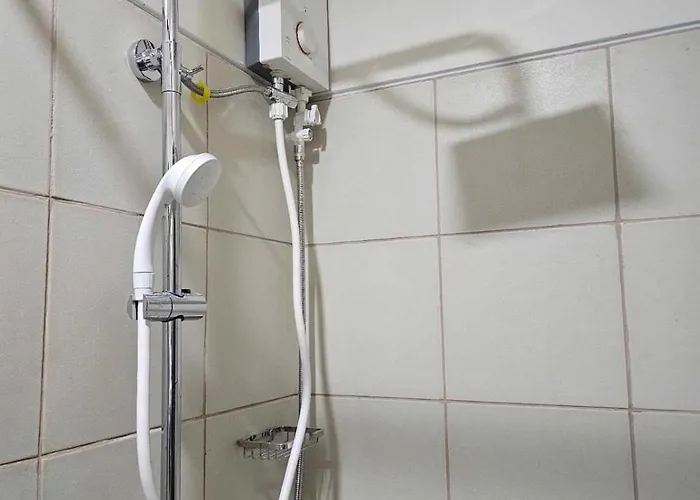 Appartement met een Slaapkamer