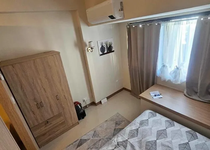 Appartement met een Slaapkamer